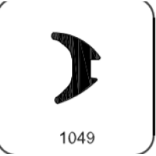 VEDANTE 1049